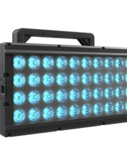 ADJ 40 HEX Panel IP